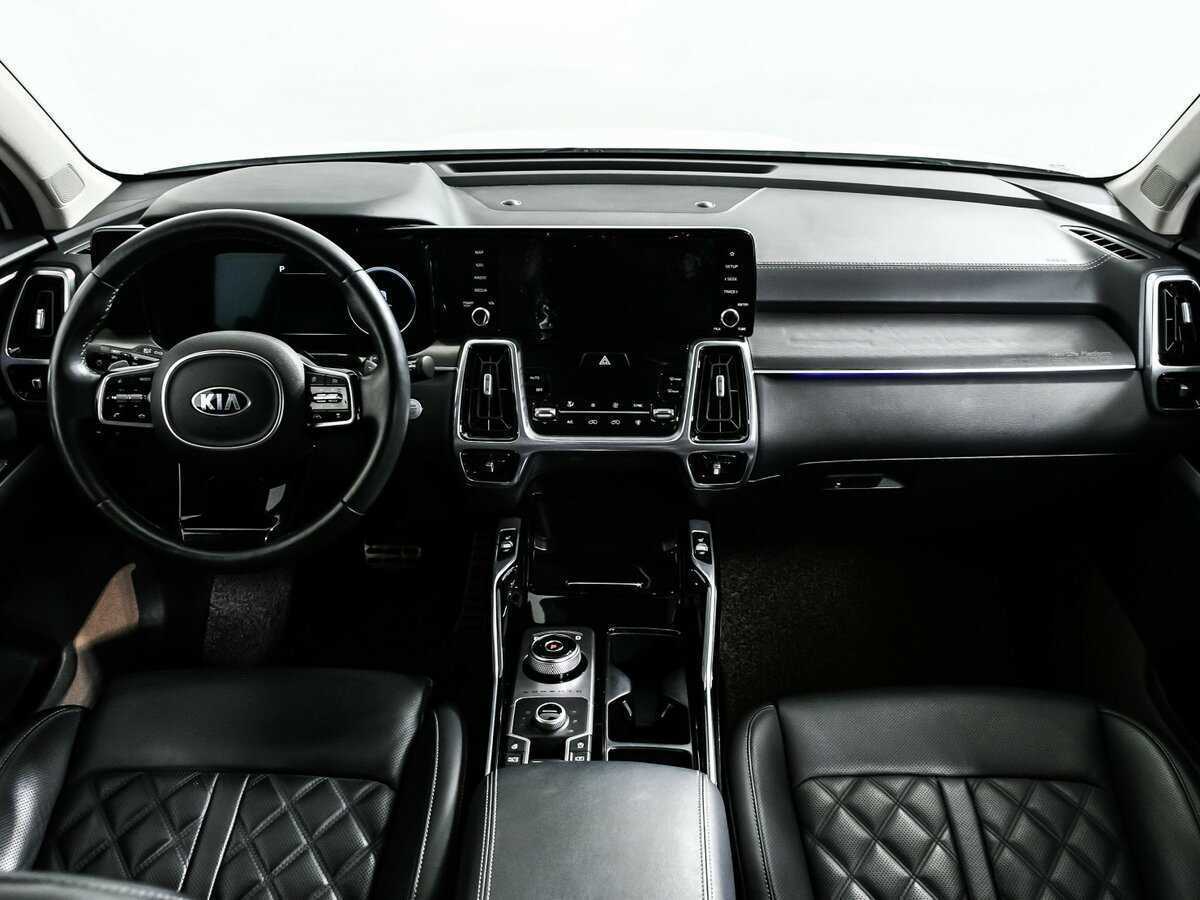 Купить Kia Sorento, 2020, 60 255 км, фото №11
