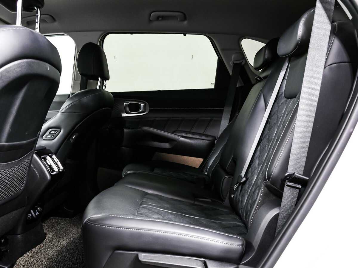 Купить Kia Sorento, 2020, 60 255 км, фото №13