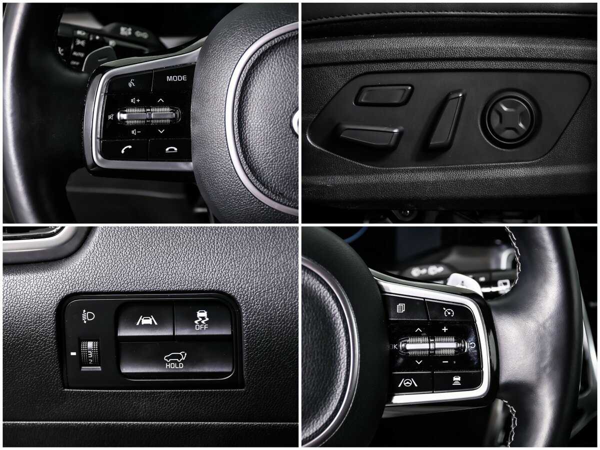 Купить Kia Sorento, 2020, 60 255 км, фото №18