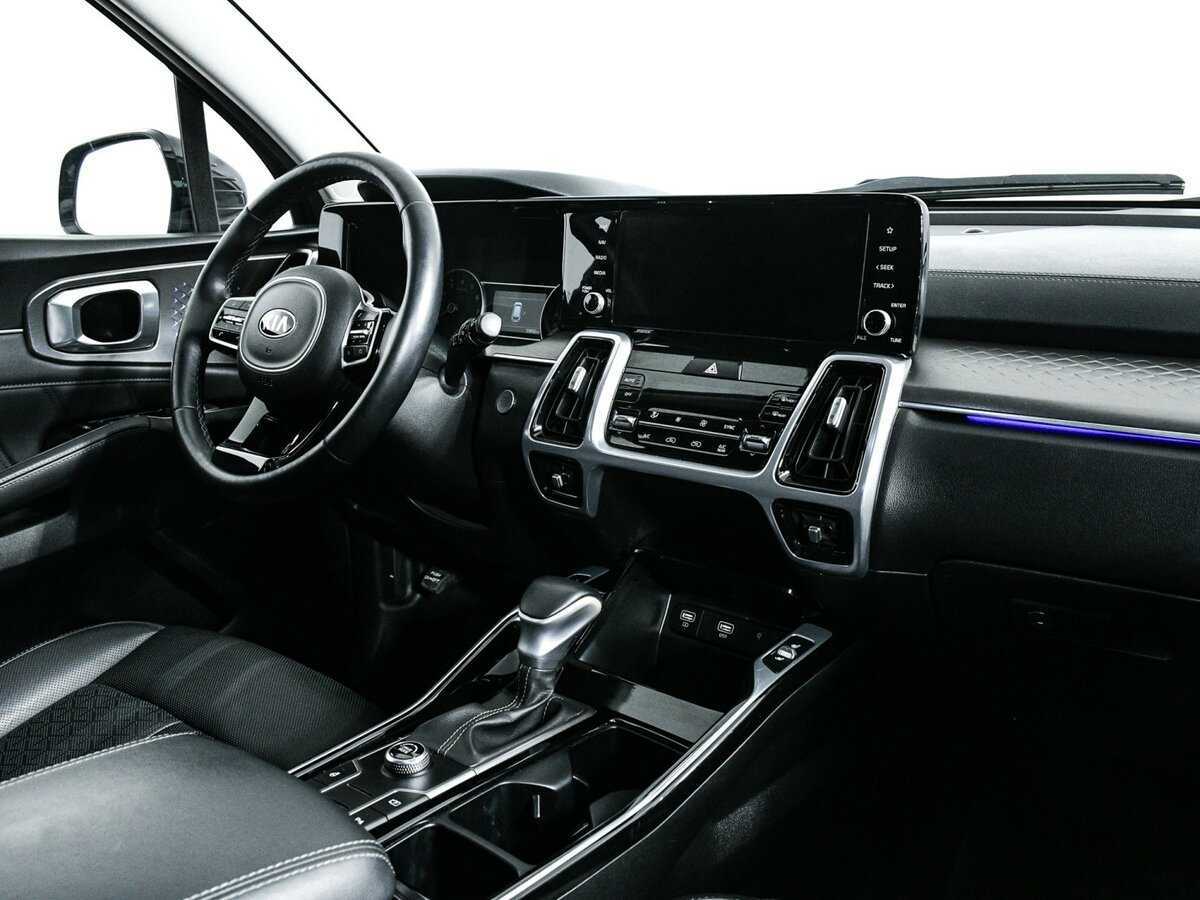 Купить Kia Sorento, 2021, 59 849 км, фото №9