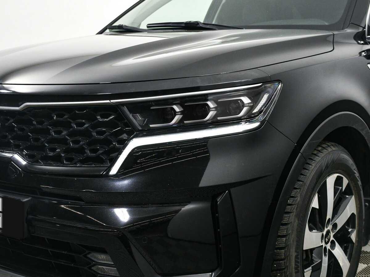 Купить Kia Sorento, 2021, 59 849 км, фото №14