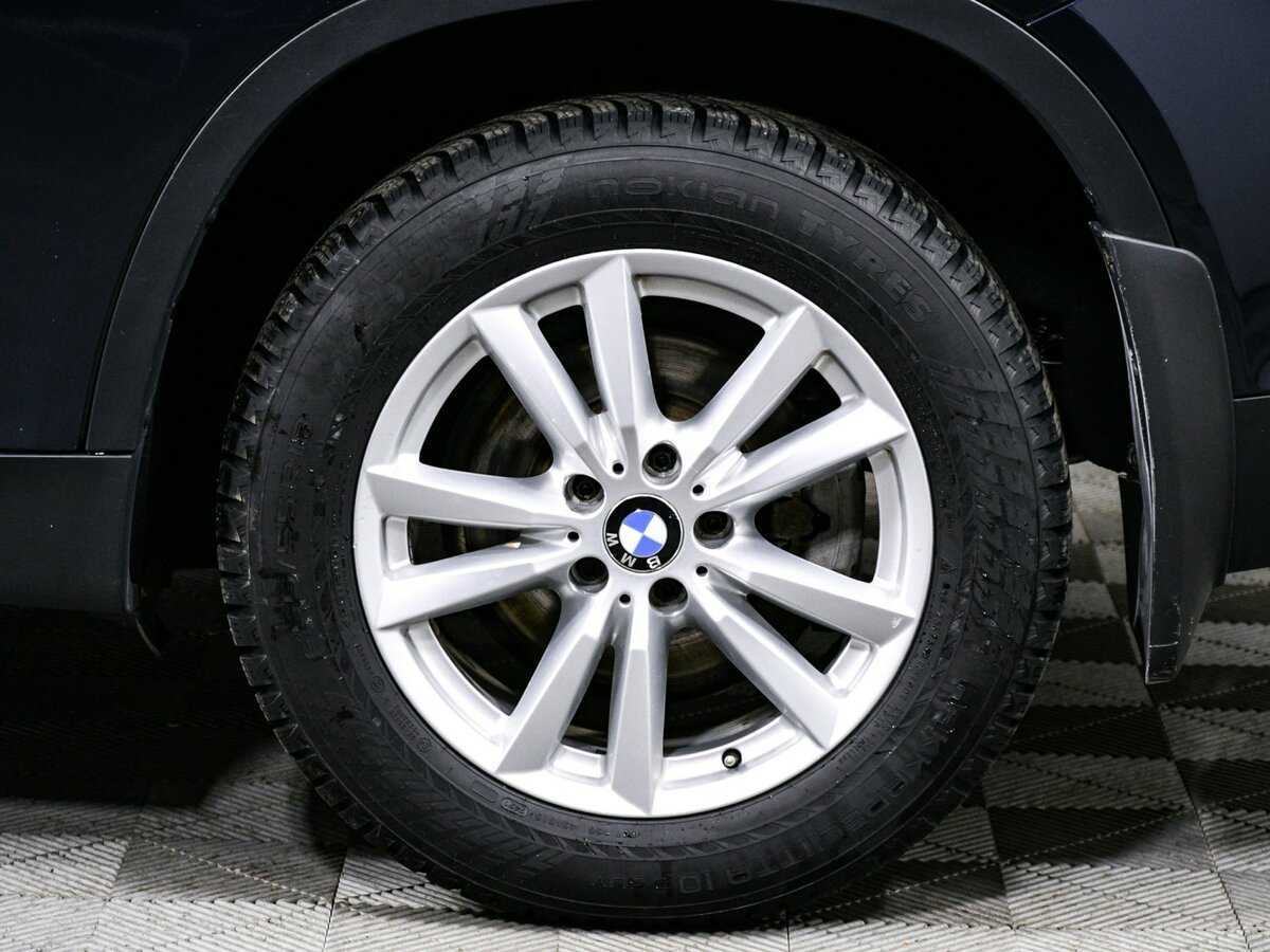 Купить BMW X5 25d, 2018, 217 079 км, фото №11