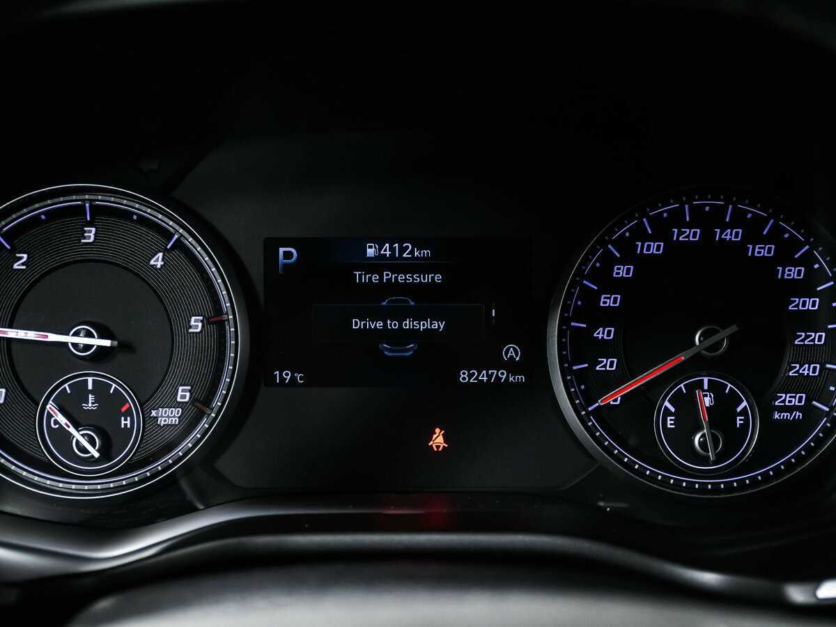 Купить Hyundai Santa Fe, 2020, 82 544 км, фото №10