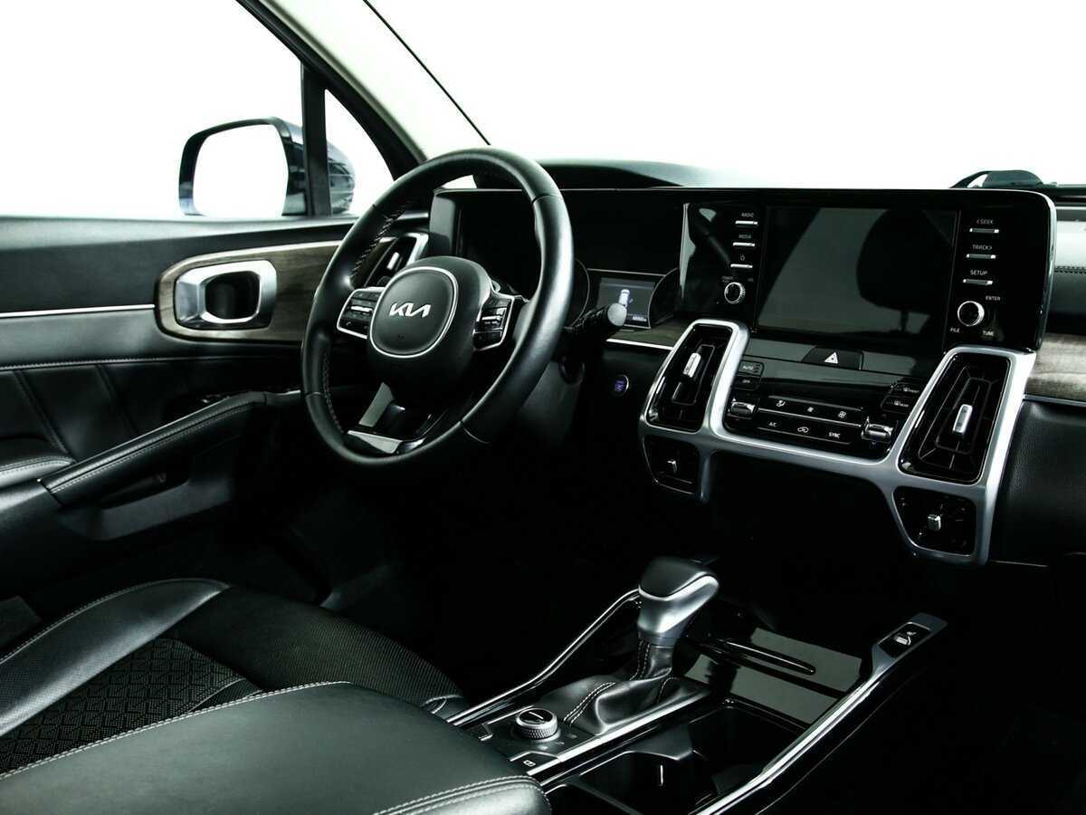 Купить Kia Sorento, 2023, 68 248 км, фото №7