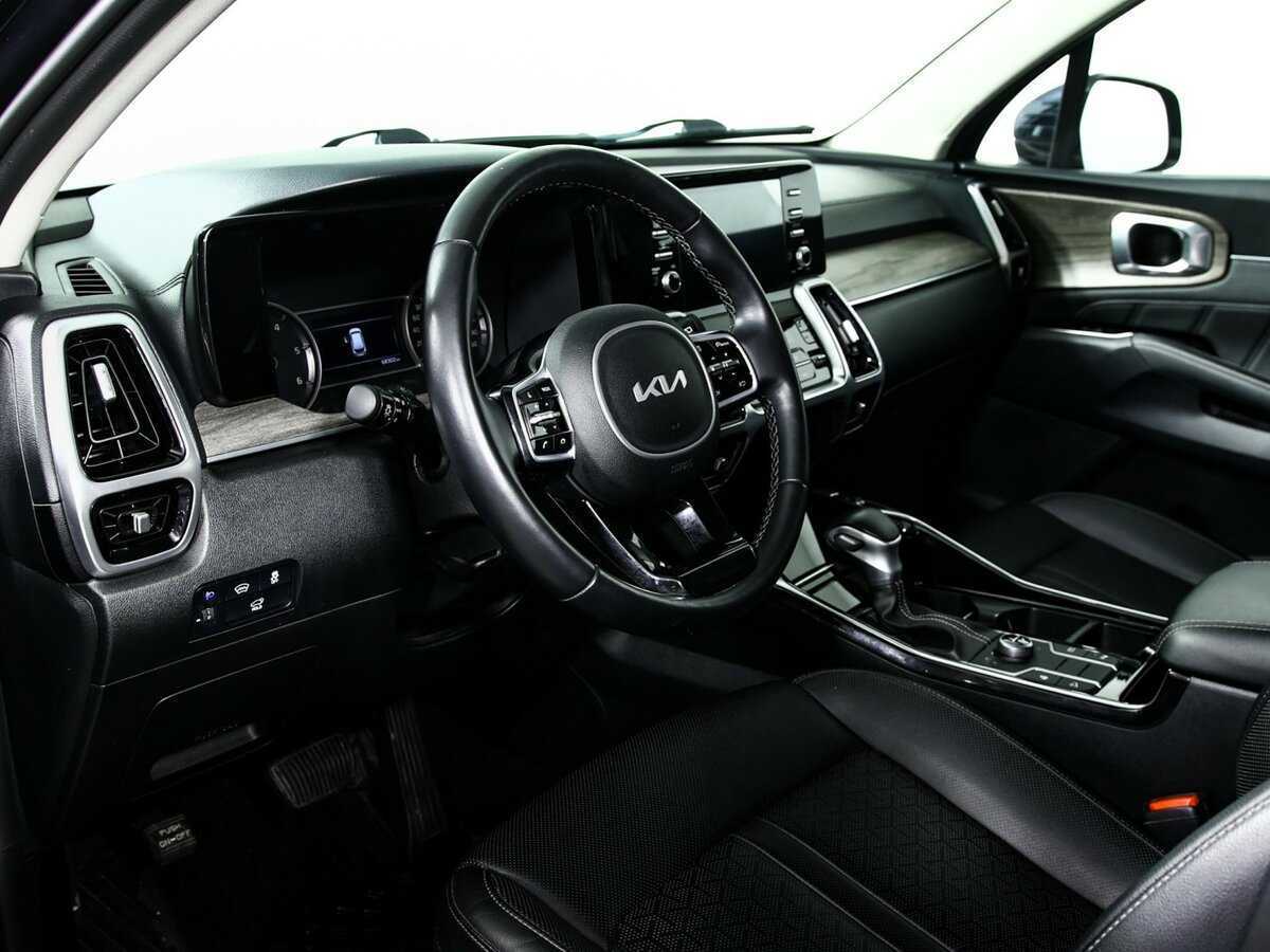 Купить Kia Sorento, 2023, 68 248 км, фото №10