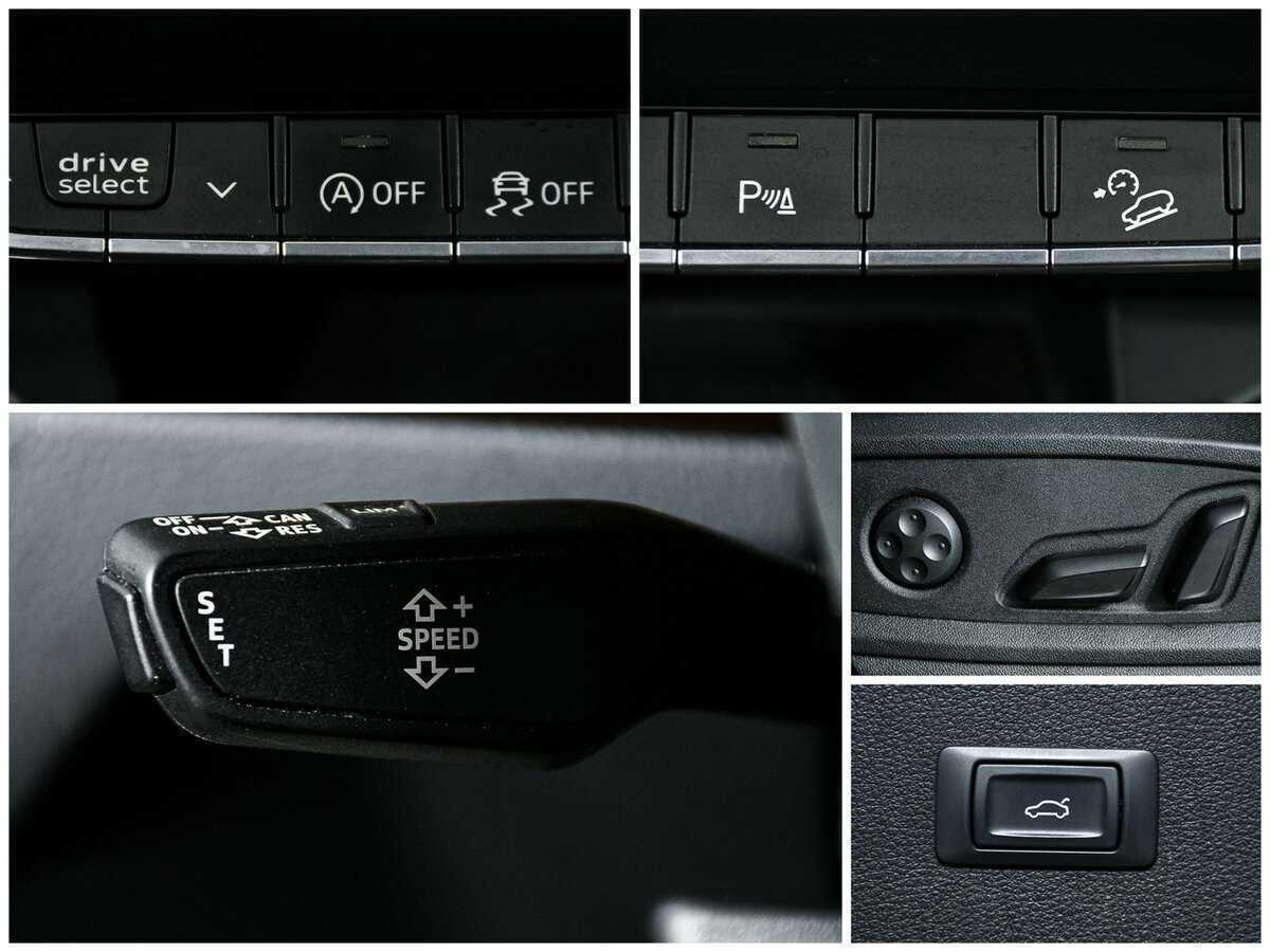 Купить Audi Q5, 2017, 114 140 км, фото №16