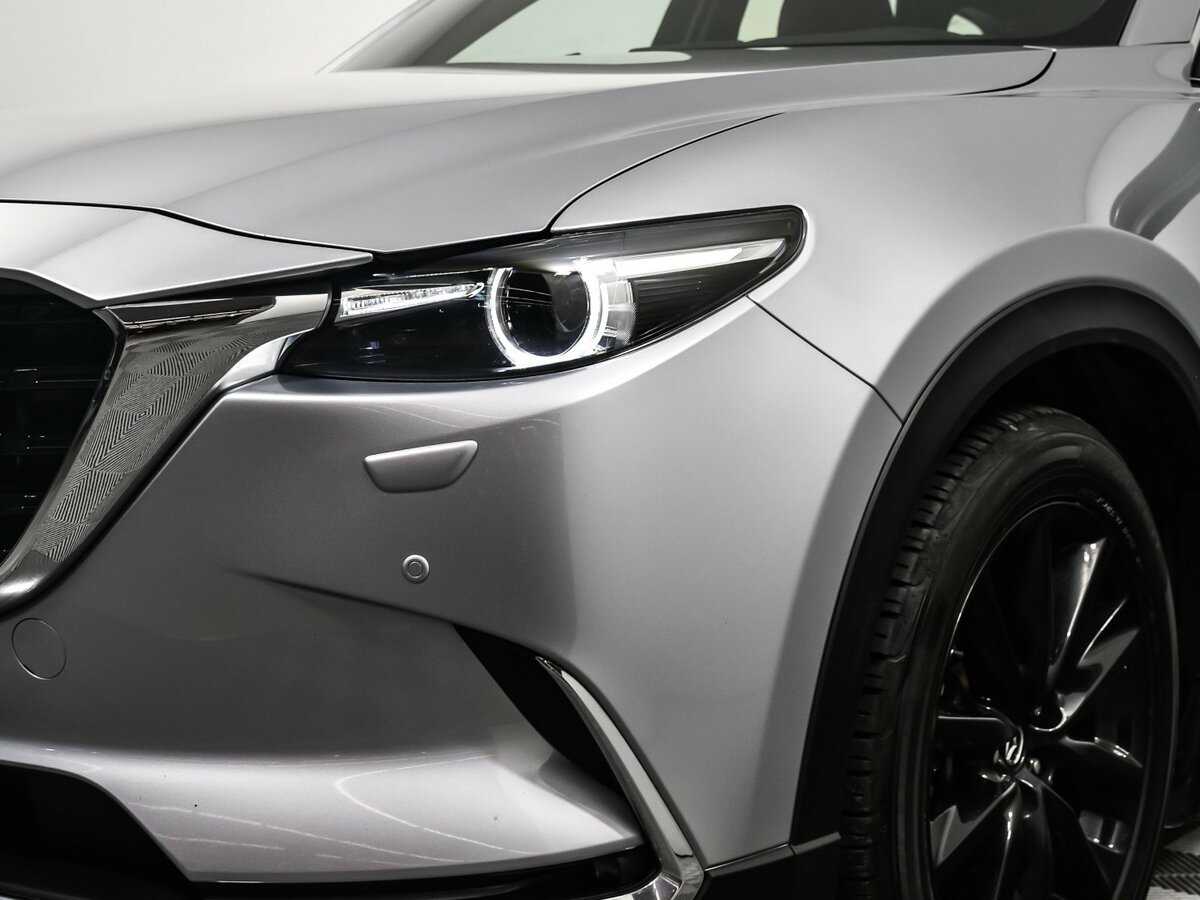 Купить Mazda CX-9, 2022, 50 841 км, фото №15