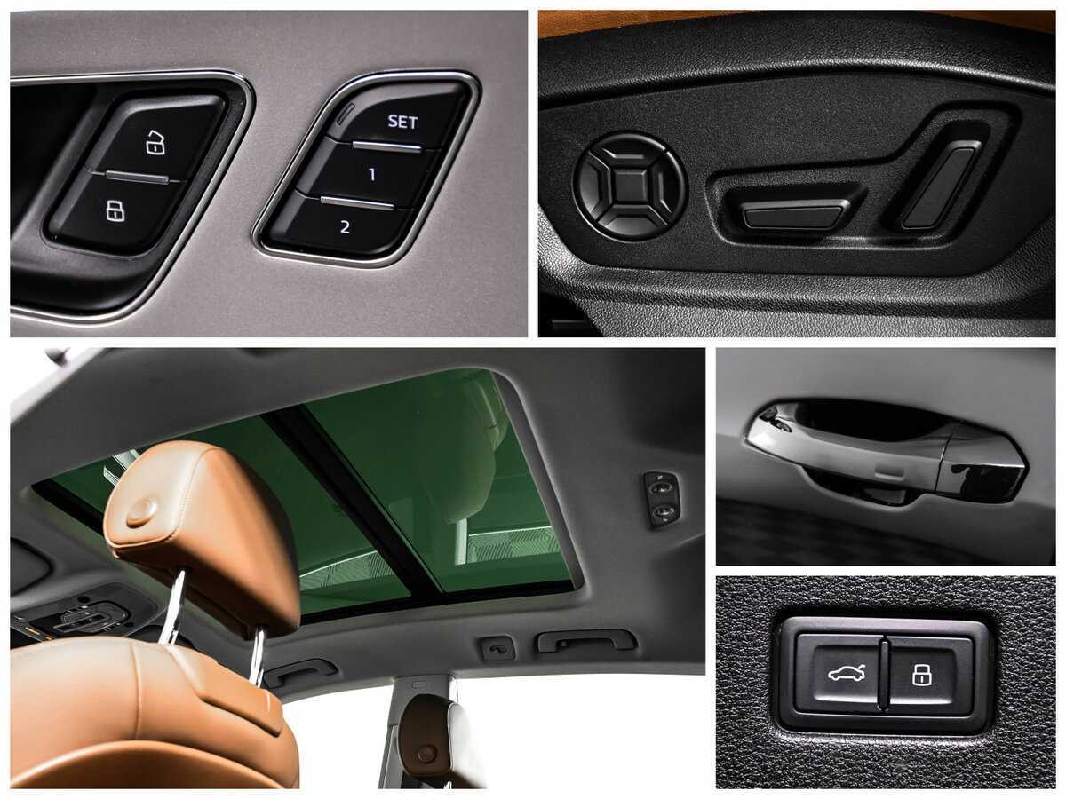 Купить Audi Q8 55 TFSI, 2022, 106 км, фото №21