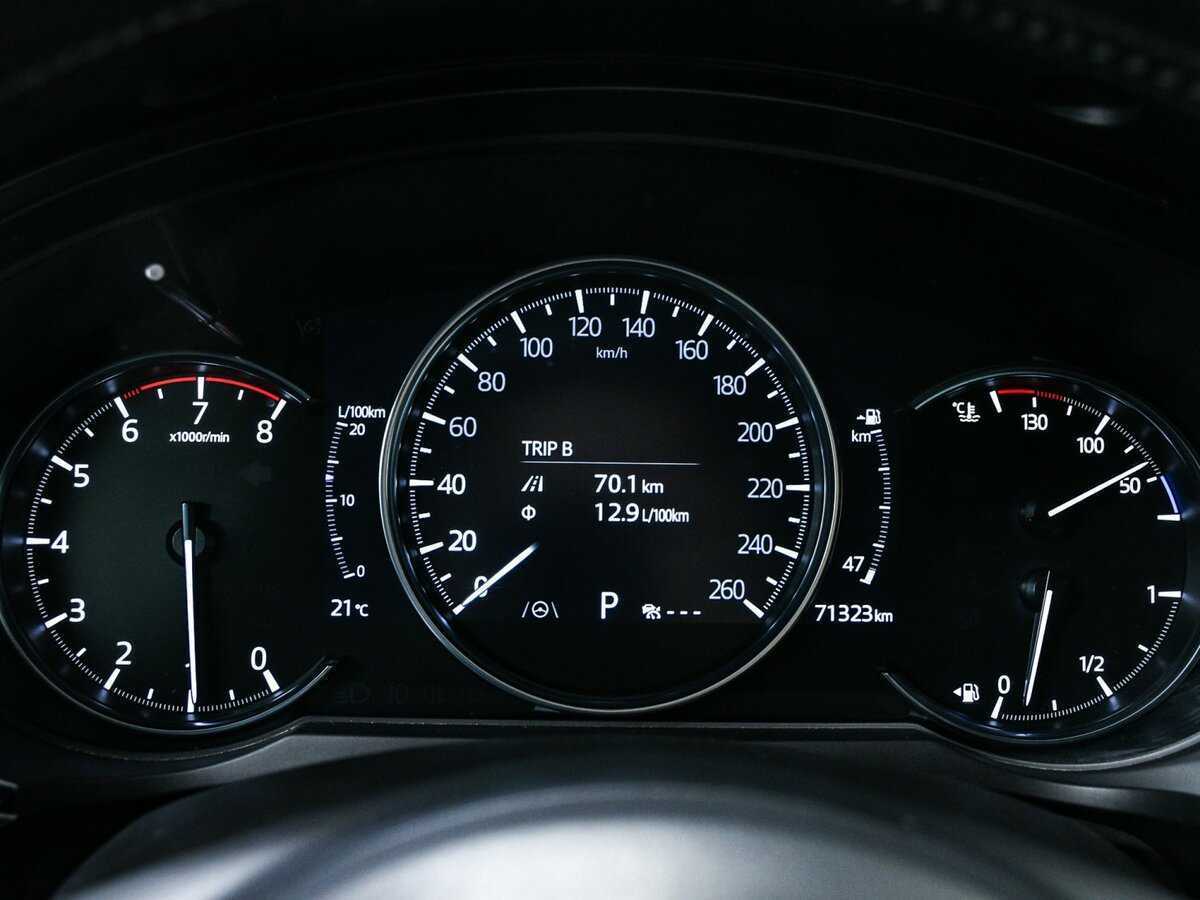 Купить Mazda CX-9, 2021, 71 323 км, фото №10