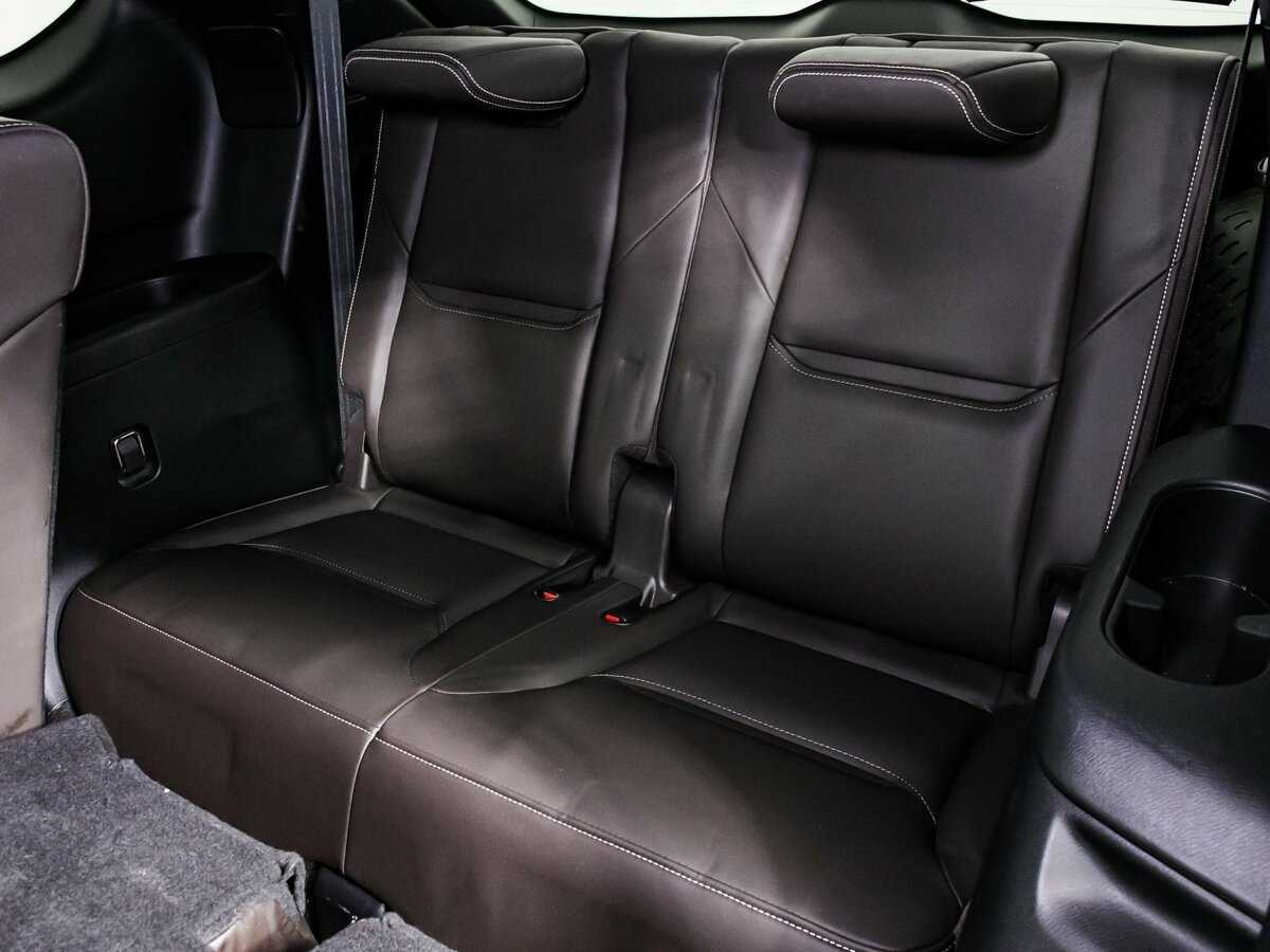 Купить Mazda CX-9, 2021, 134 041 км, фото №14