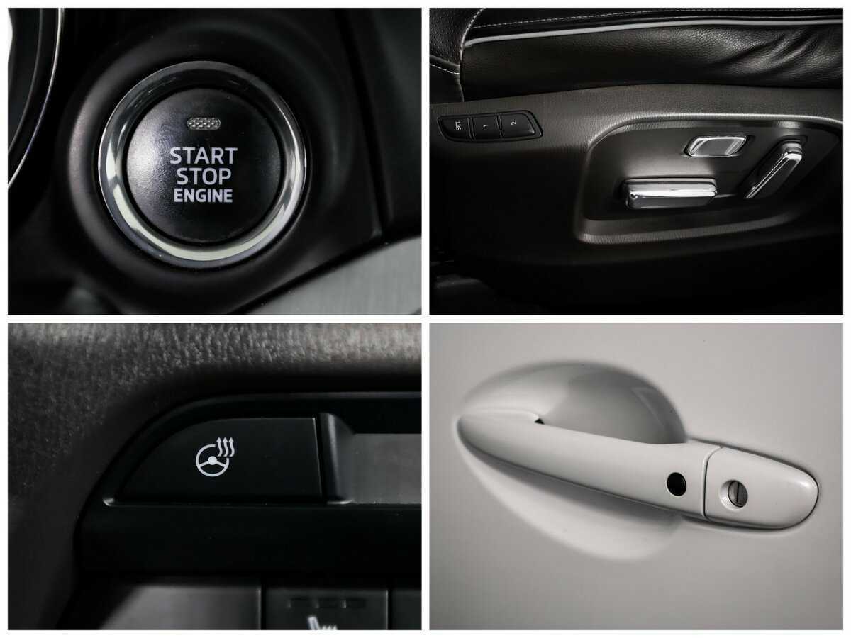 Купить Mazda CX-9, 2021, 134 041 км, фото №18