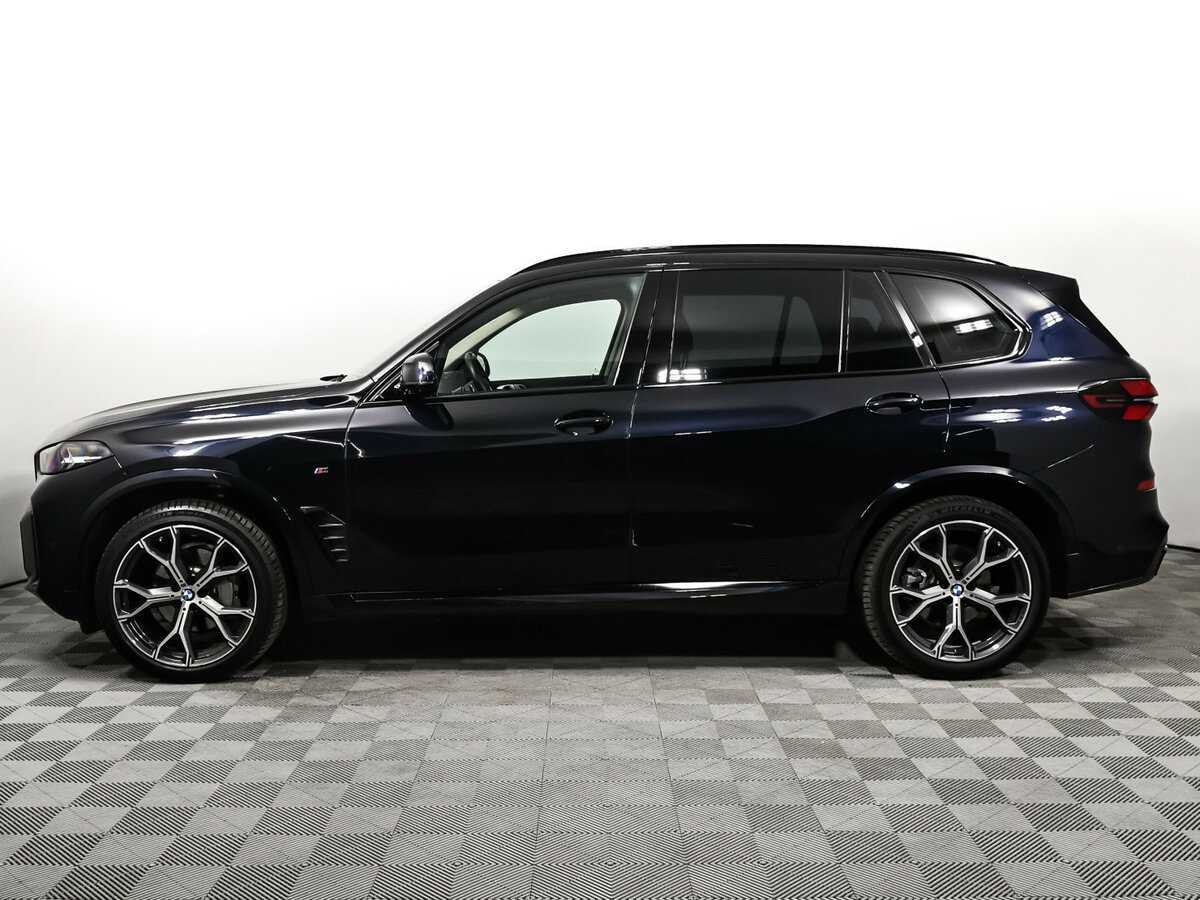 Купить BMW X5 Long 30Li, 2023, 2 500 км, фото №7