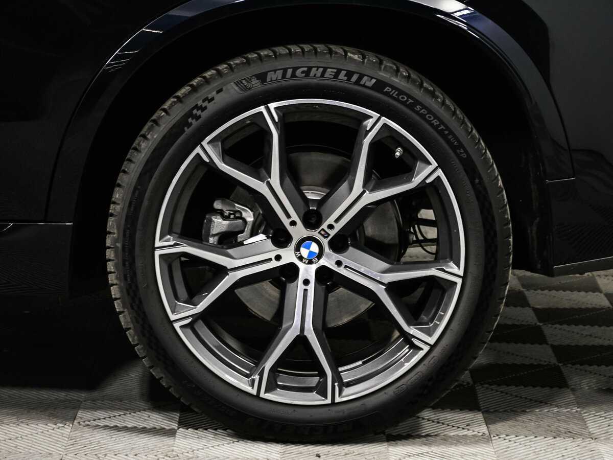 Купить BMW X5 Long 30Li, 2023, 2 500 км, фото №14