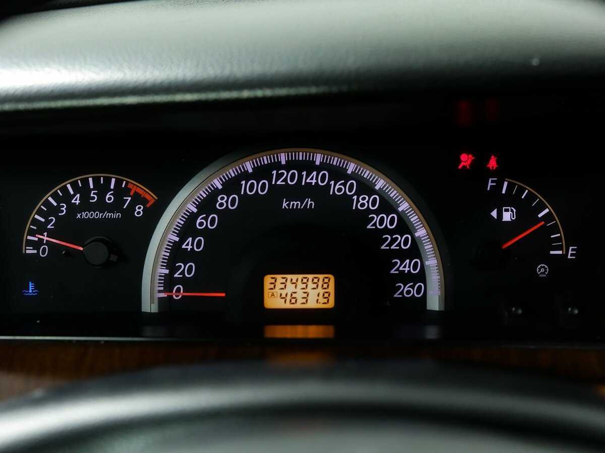 Купить Nissan Teana, 2007, 334 996 км, фото №10