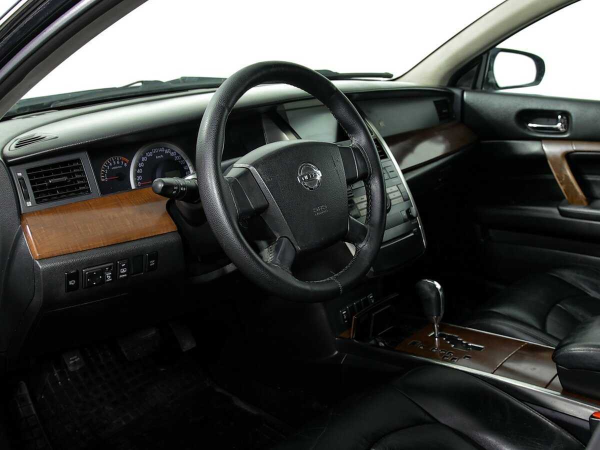 Купить Nissan Teana, 2007, 334 996 км, фото №12