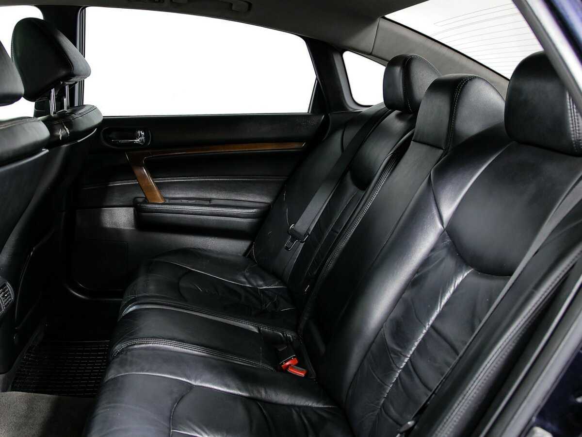 Купить Nissan Teana, 2007, 334 996 км, фото №13