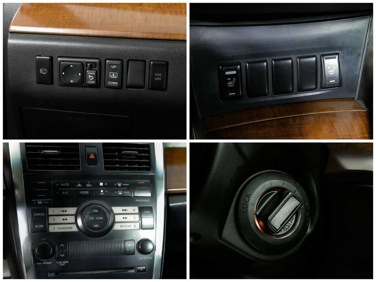 Купить Nissan Teana, 2007, 334 996 км, фото №15