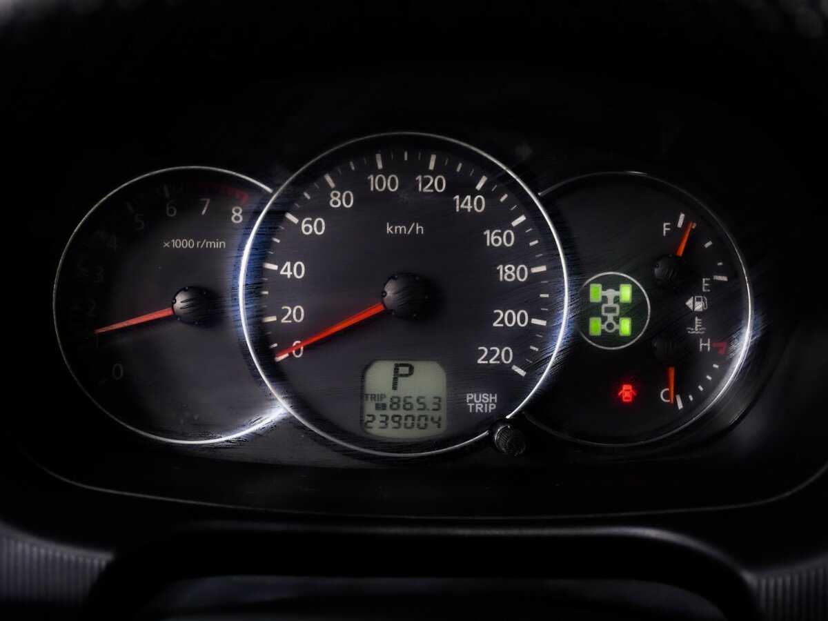 Купить Mitsubishi Pajero Sport, 2010, 238 944 км, фото №8