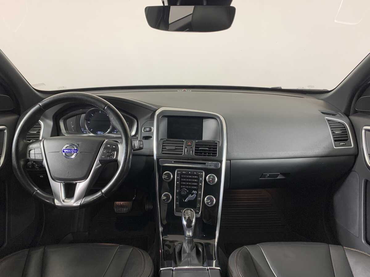 Купить Volvo XC60, 2016, 155 788 км, фото №13