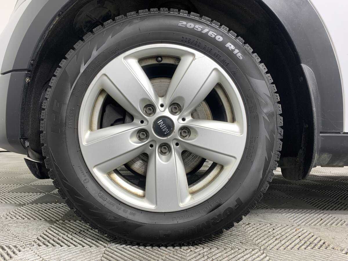 Купить Mini Countryman Cooper, 2016, 59 550 км, фото №9