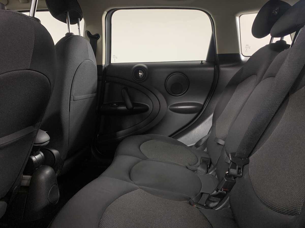 Купить Mini Countryman Cooper, 2016, 59 550 км, фото №19
