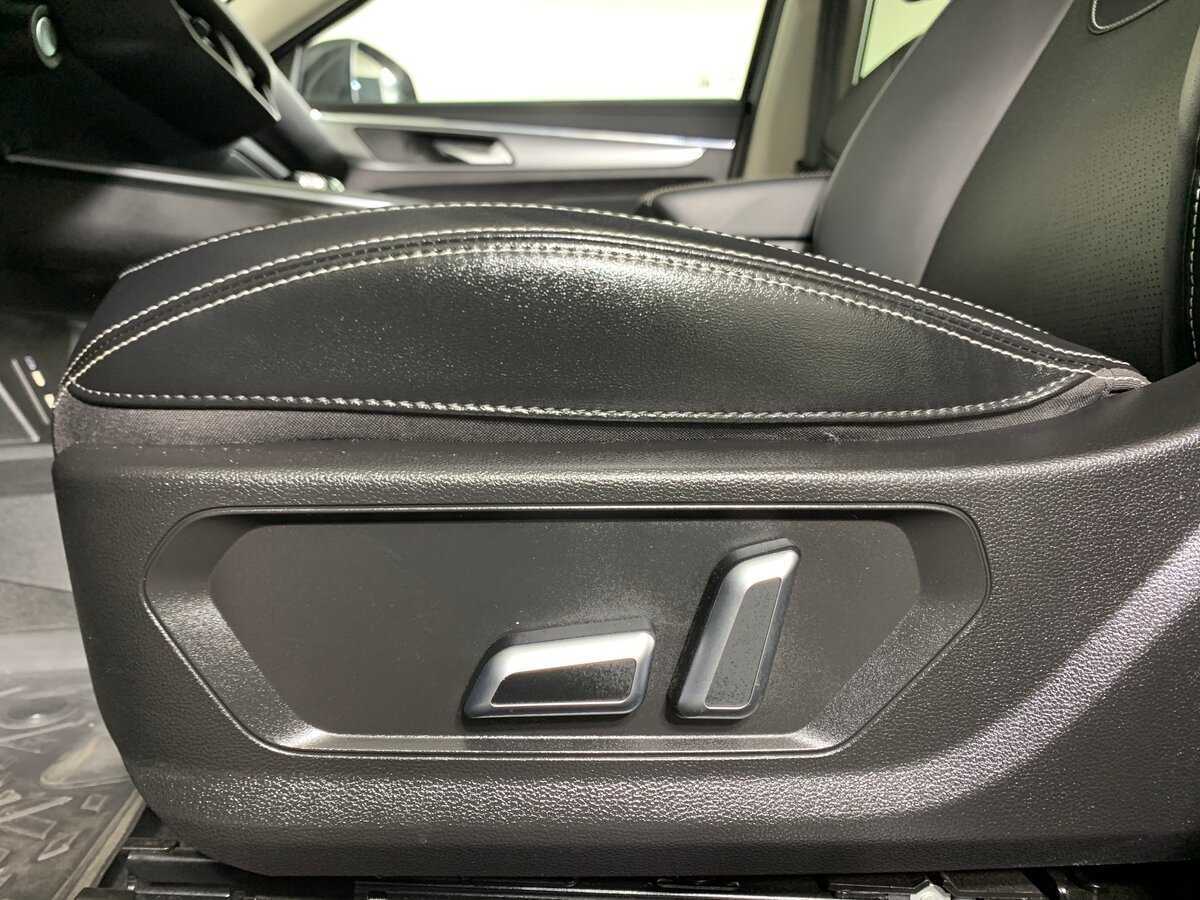 Купить Haval Jolion, 2024, 17 664 км, фото №17