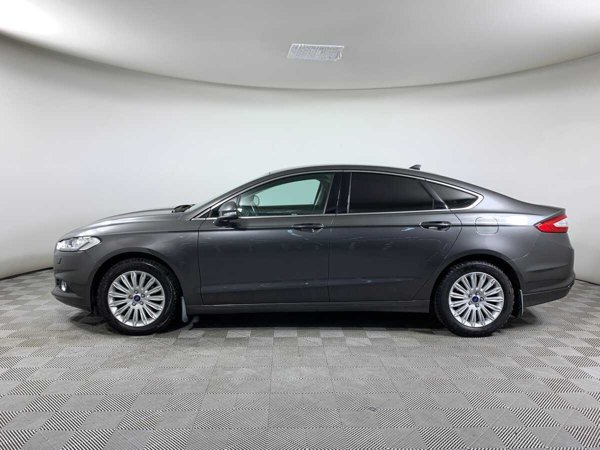 Купить Ford Mondeo, 2017, 145 763 км, фото №8