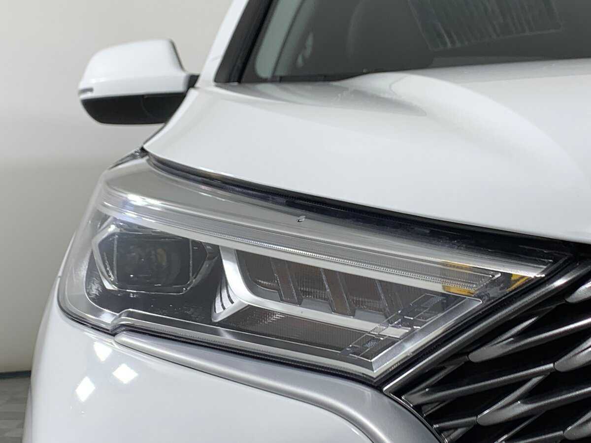 Купить Haval M6, 2023, 33 132 км, фото №10