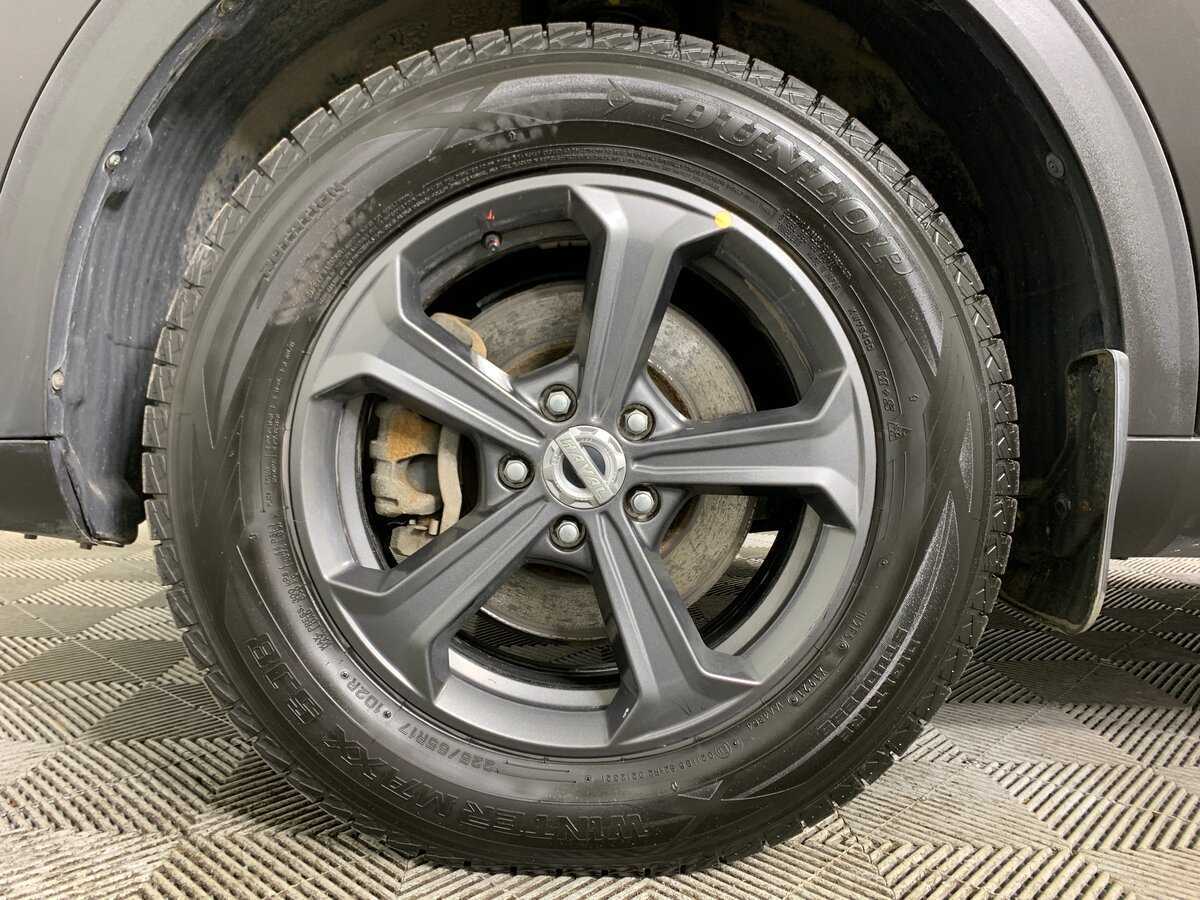 Купить Haval F7, 2022, 42 608 км, фото №9