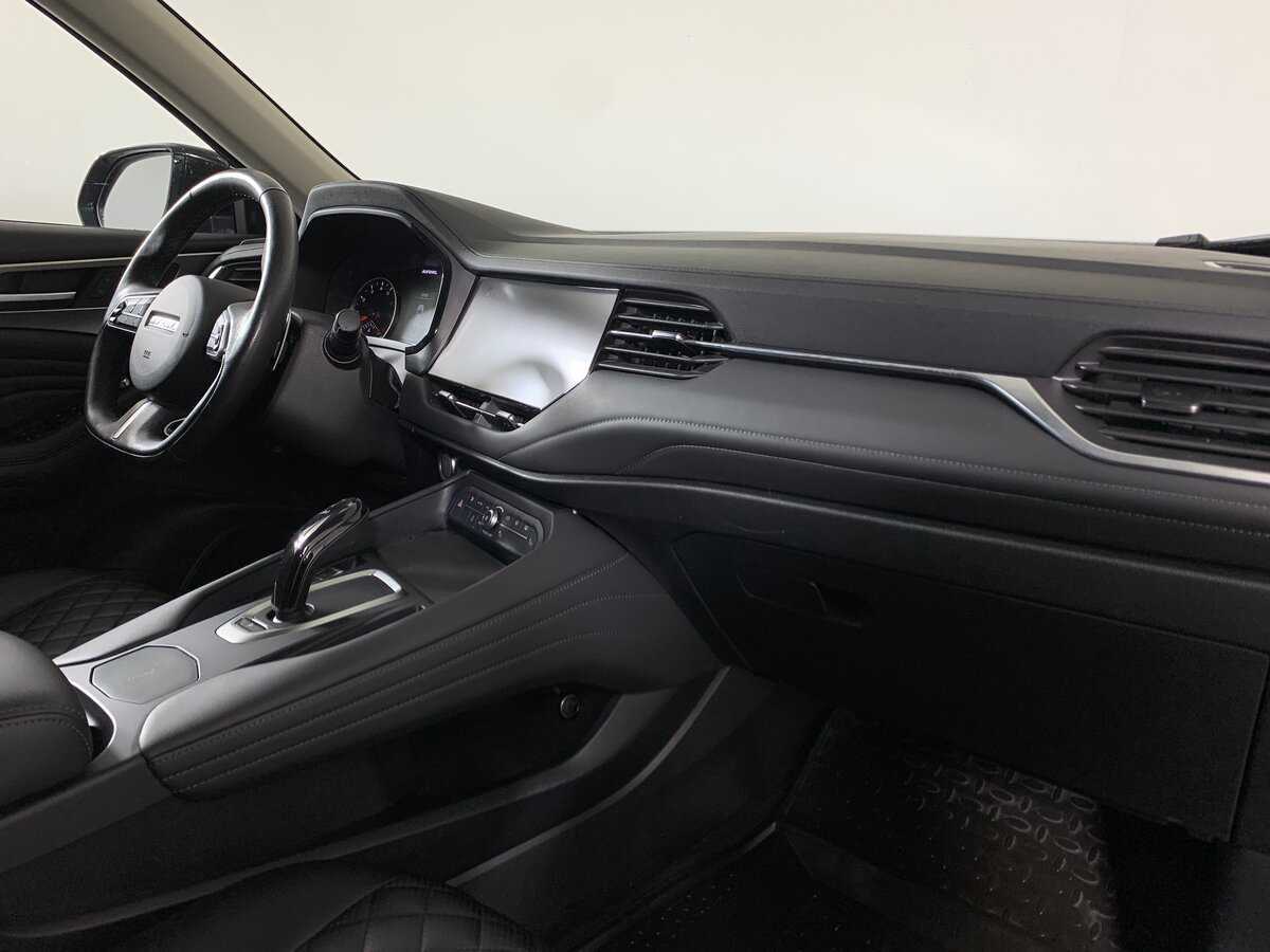 Купить Haval F7, 2022, 42 608 км, фото №14