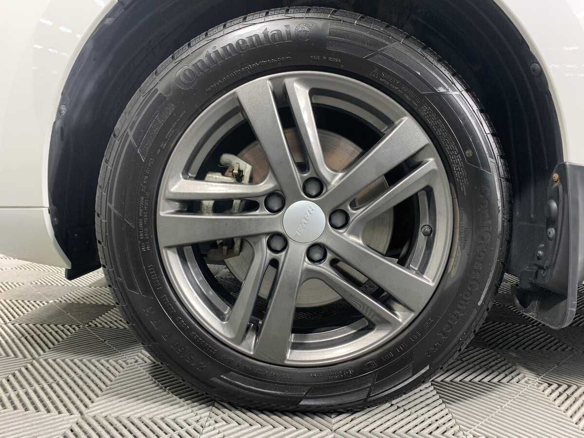 Купить Haval Jolion, 2023, 18 407 км, фото №10