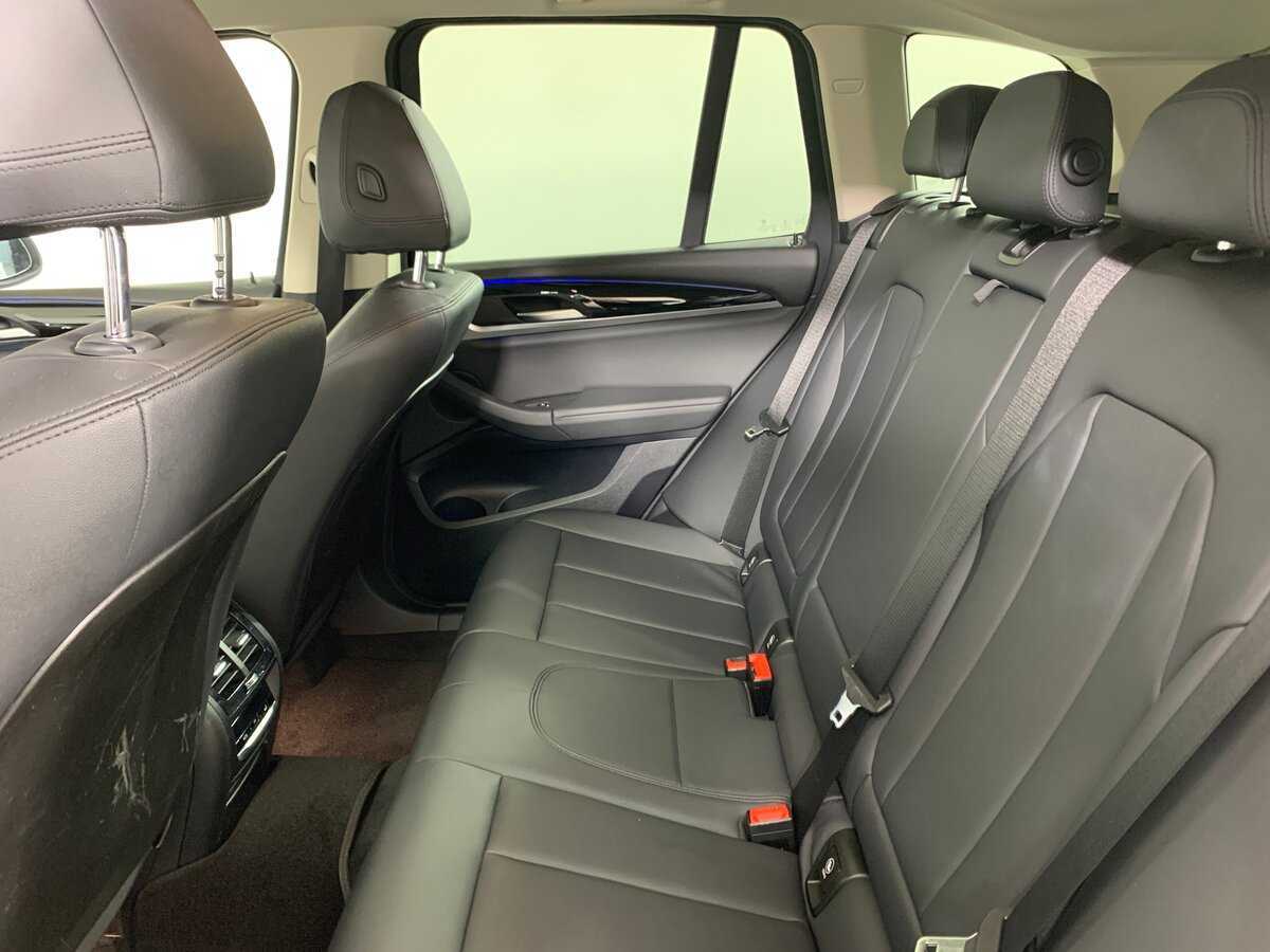 Купить BMW X3 20d xDrive, 2018, 148 625 км, фото №19