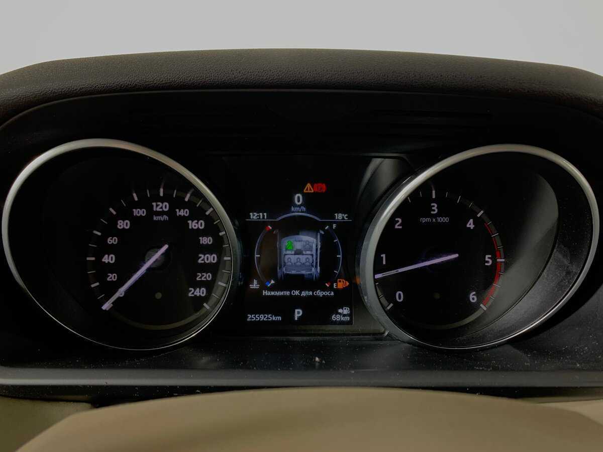 Купить Land Rover Discovery, 2017, 255 921 км, фото №14