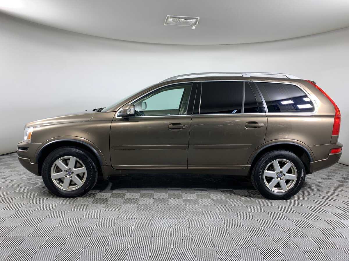 Купить Volvo XC90, 2013, 171 315 км, фото №8
