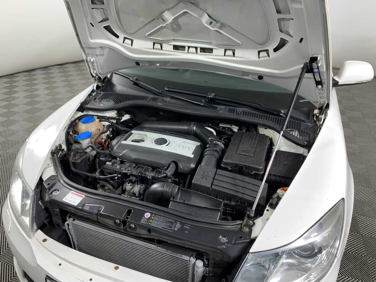 Купить Skoda Octavia RS, 2012, 222 233 км, фото №10