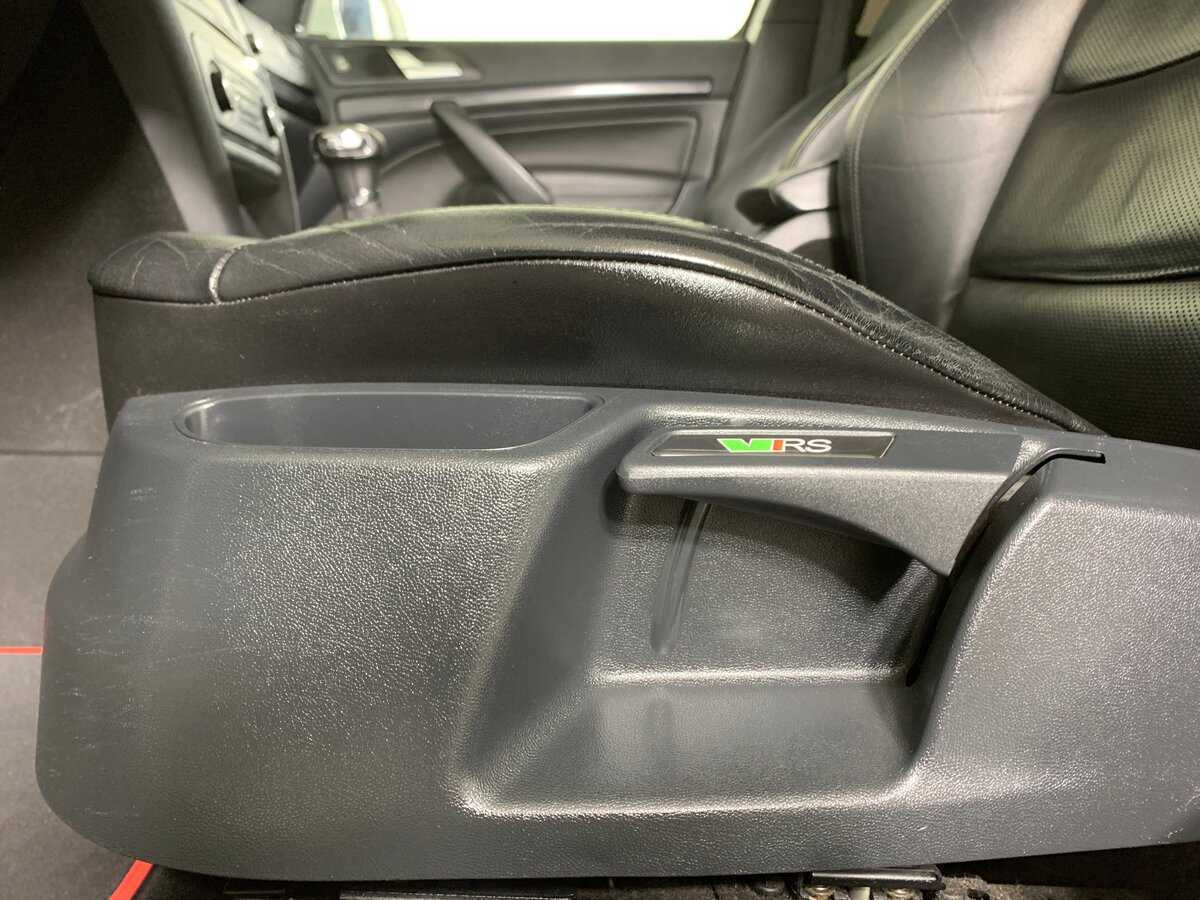 Купить Skoda Octavia RS, 2012, 222 233 км, фото №16