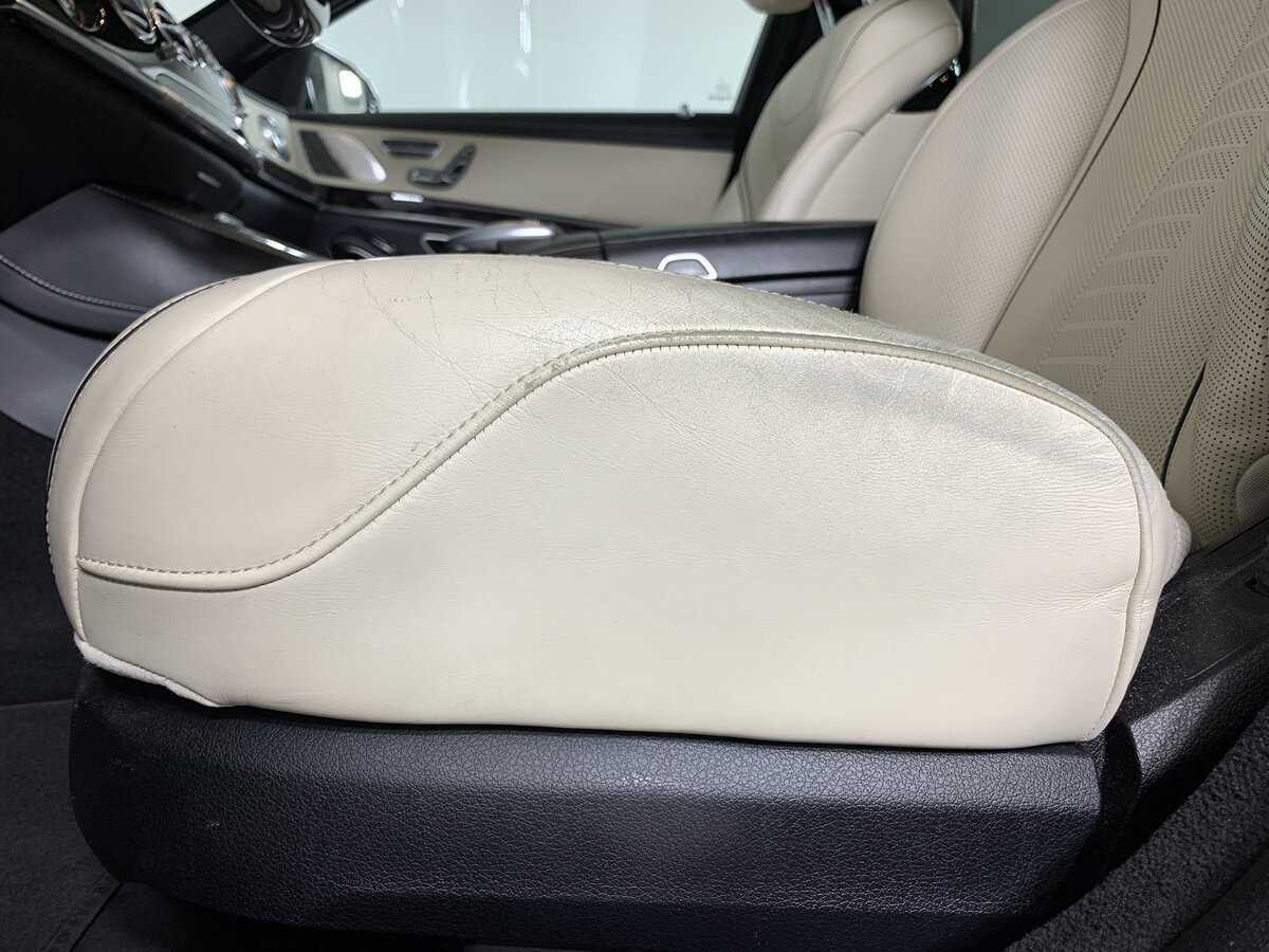 Купить Mercedes-Benz Maybach S-Класс 450, 2018, 78 240 км, фото №20