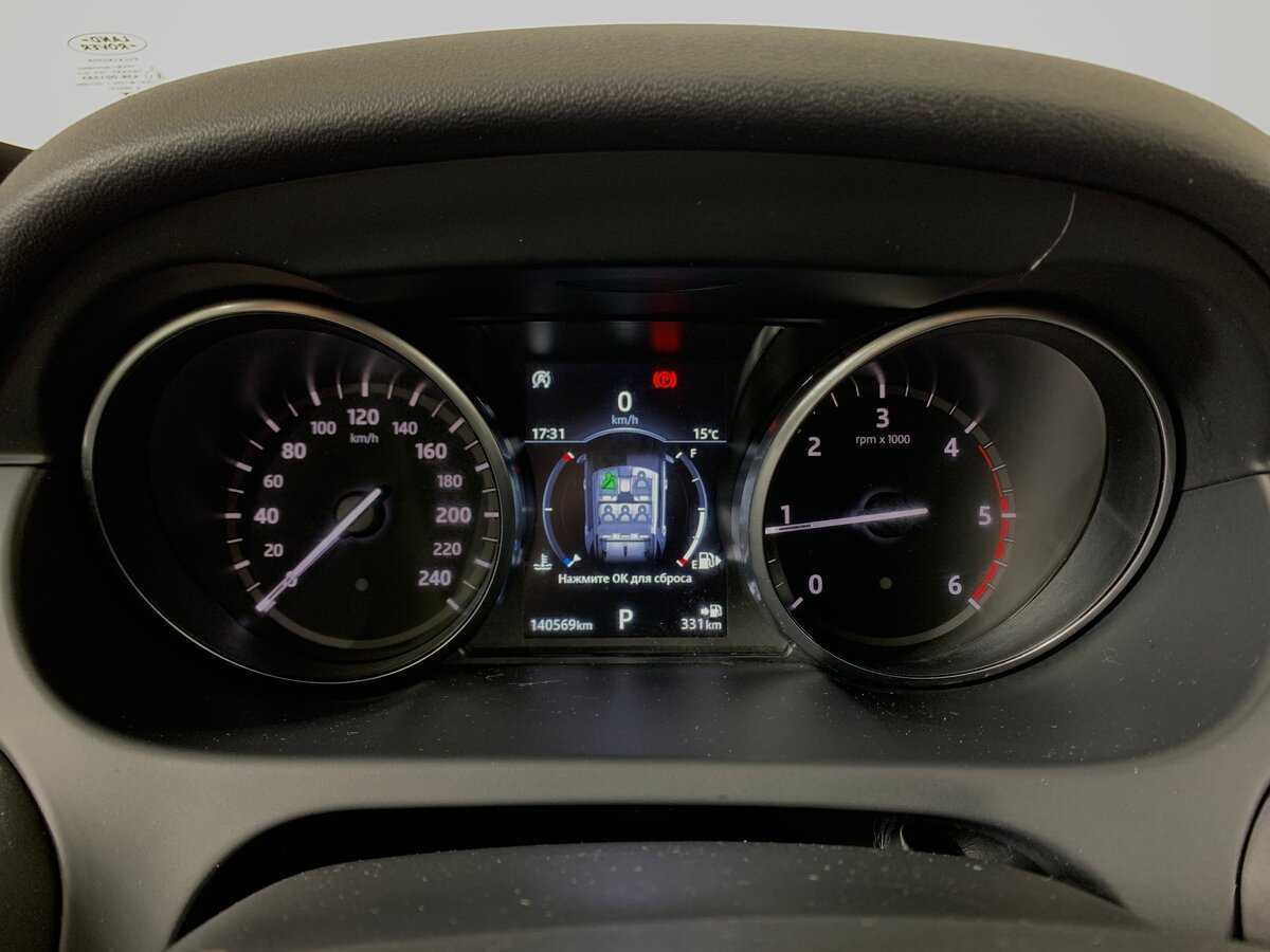 Купить Land Rover Discovery Sport, 2018, 140 567 км, фото №15
