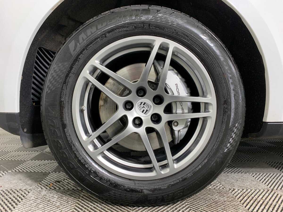 Купить Porsche Macan S, 2015, 131 426 км, фото №9