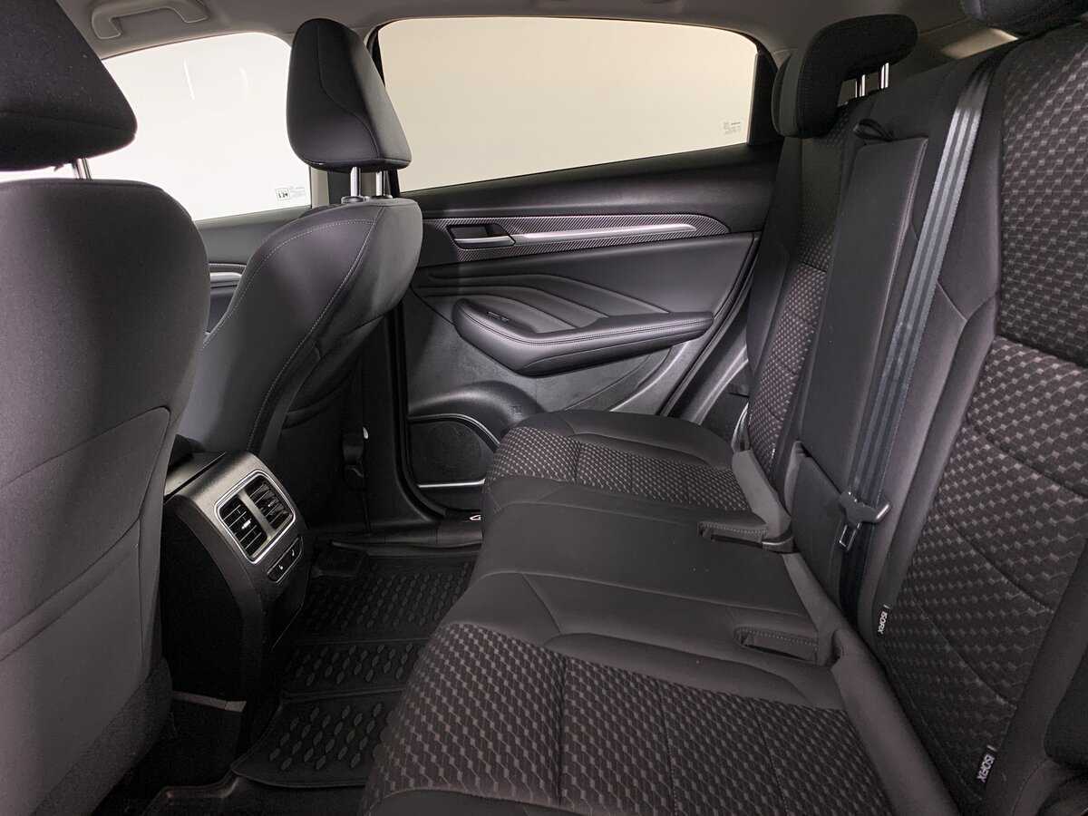 Купить Haval F7x, 2022, 69 354 км, фото №19