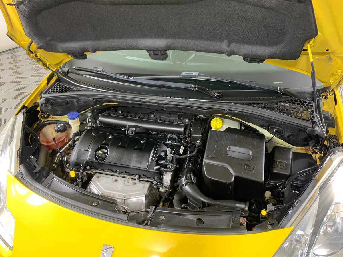 Купить Citroen DS3, 2010, 150 613 км, фото №11