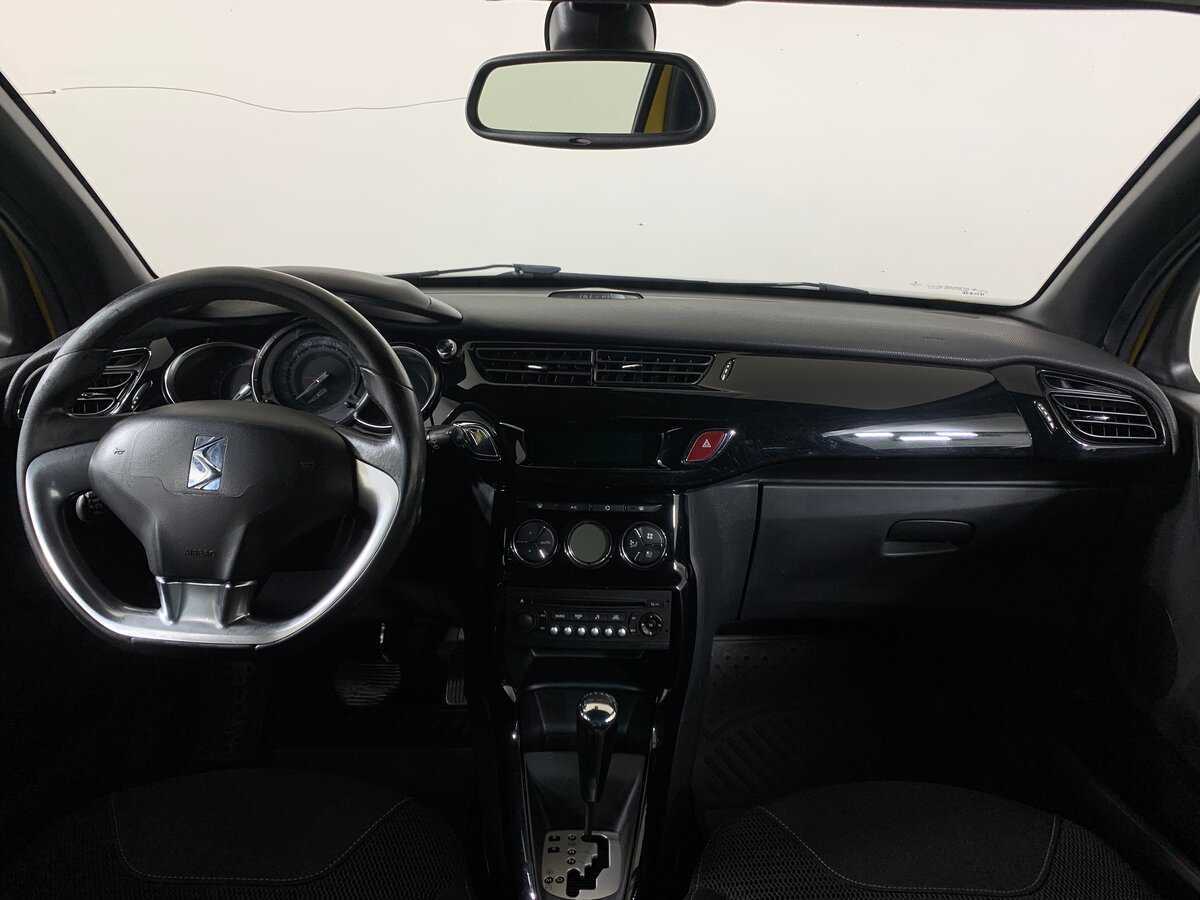 Купить Citroen DS3, 2010, 150 613 км, фото №13