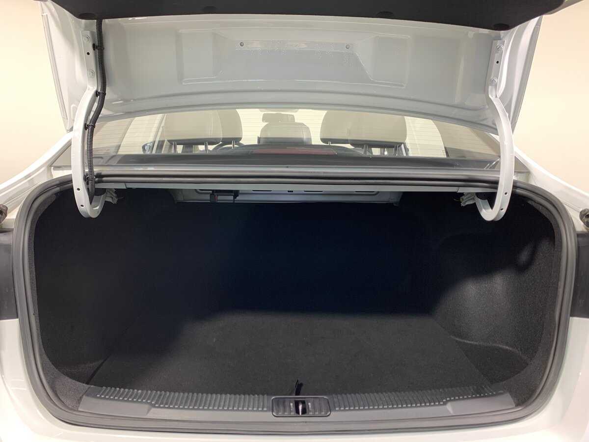 Купить MG 5, 2023, 11 357 км, фото №21