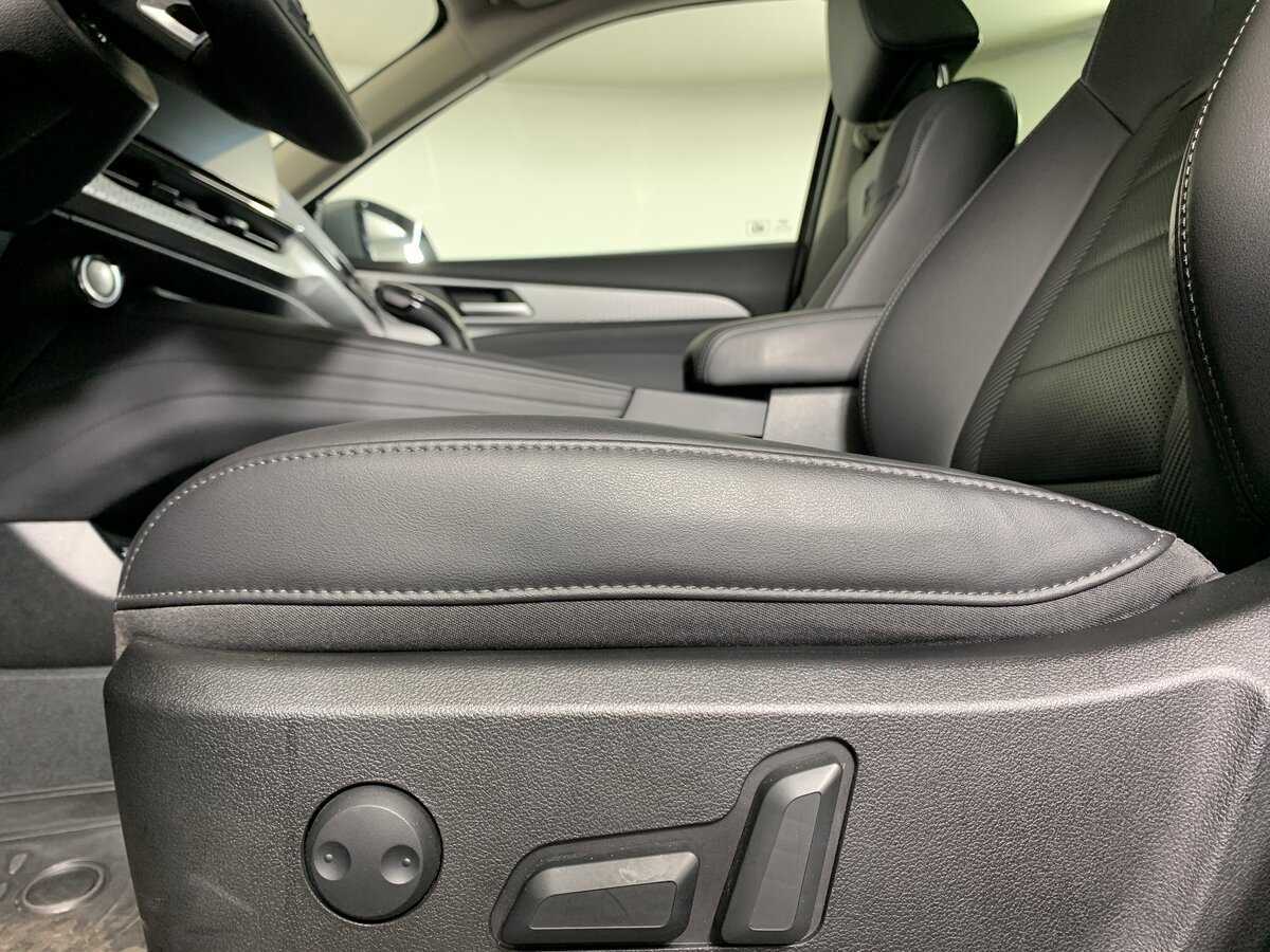 Купить Haval F7, 2022, 19 931 км, фото №17