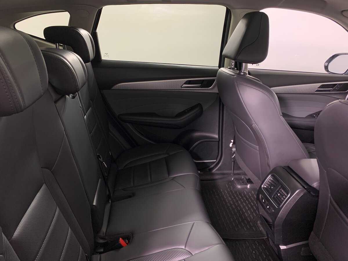 Купить Haval F7, 2022, 19 931 км, фото №18