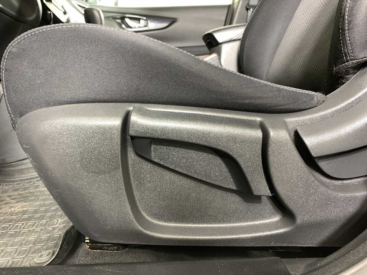 Купить Nissan Qashqai, 2017, 91 250 км, фото №17