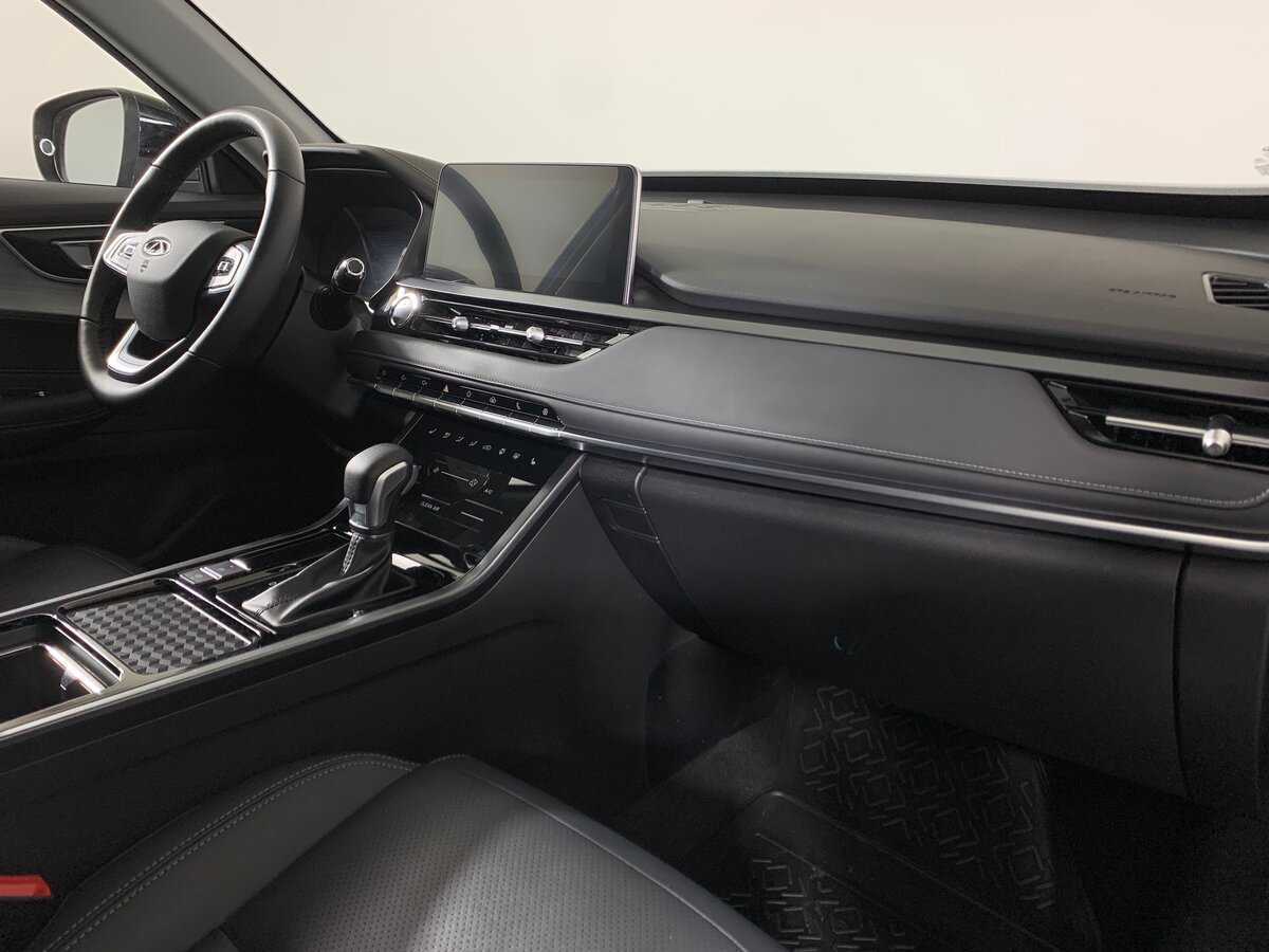 Купить Chery Tiggo 4 Pro, 2023, 11 790 км, фото №13