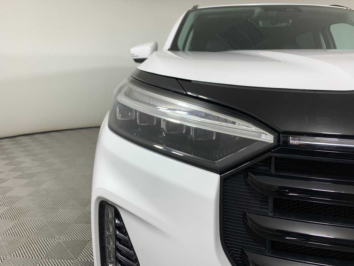 Купить Exeed VX, 2022, 39 225 км, фото №10