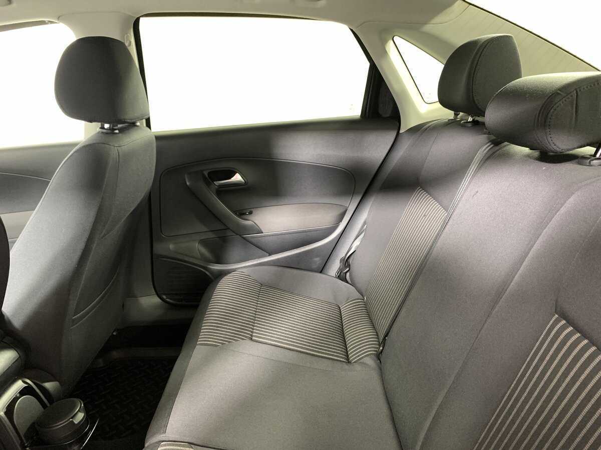 Купить Volkswagen Polo, 2013, 88 948 км, фото №18