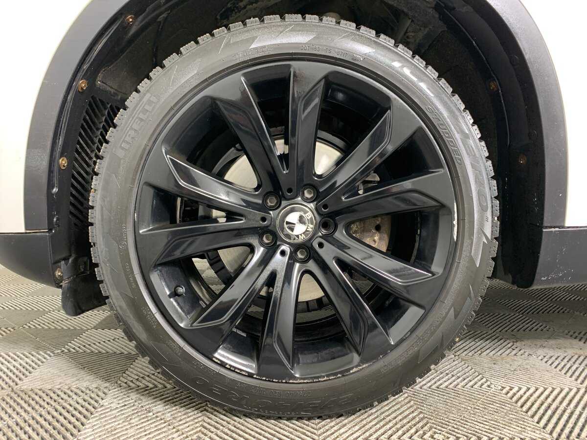 Купить BMW X5 30d, 2014, 192 309 км, фото №9